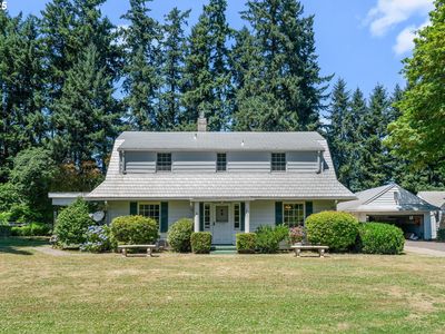 4607 SE River Dr, Milwaukie, OR, 97267