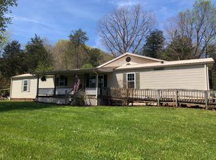 108 W Side Rd, Jonesborough, TN 37659