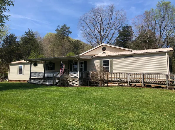 108 W Side Rd, Jonesborough, TN 37659
