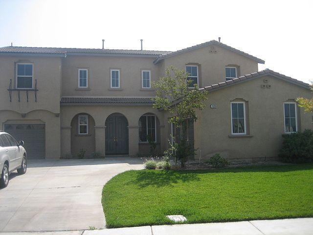 Front view