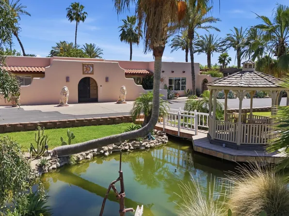 5229 E 34th St, Yuma, AZ 85365