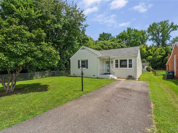 2919 Irisdale Ave, Henrico, VA 23228