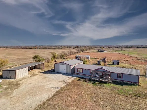18020 61st Rd, Winfield, KS 67156