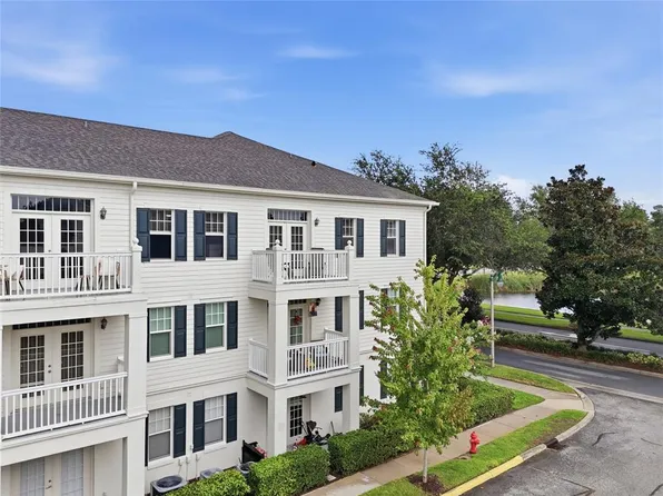700 SIENA PALM DRIVE #302, CELEBRATION, FL 34747