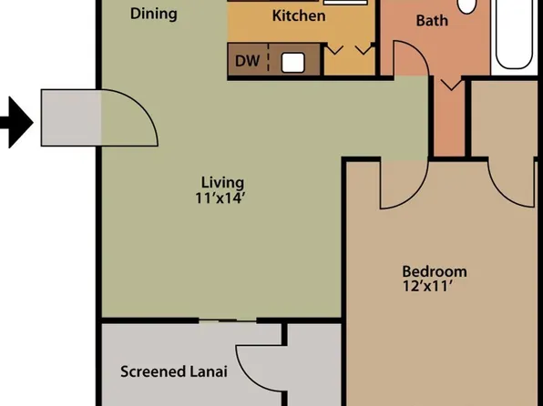 Pinnacle Estates Apartments