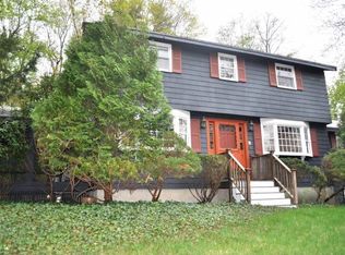 8 Trask Rd, Acton, MA 01720