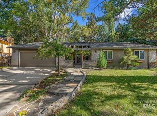 5410 N Turret Way, Boise, ID 83703