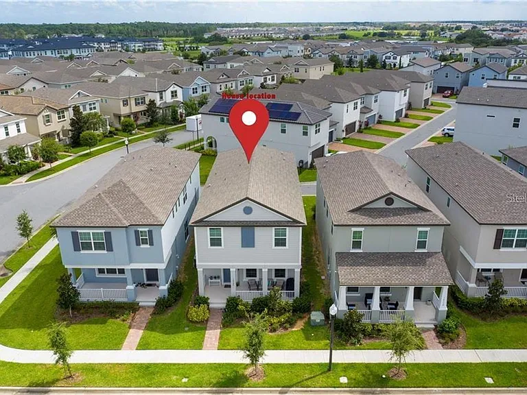 14704 Seton Creek Blvd — Photo 36