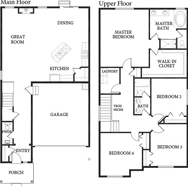 Floor Plan.