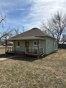 333 E 4th St, Nelson, NE, 68961