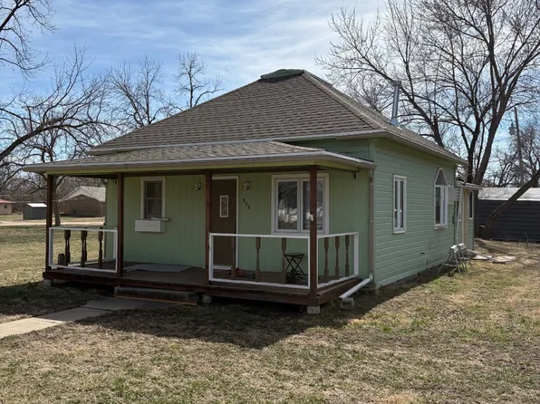 333 E 4th St, Nelson, NE 68961
