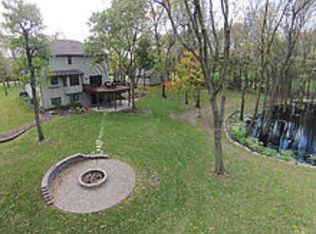 11856 Whitetail Dr, Hanover, MN 55341