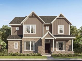 Roosevelt Plan, Riceland 50' Alley Load Homesites, Mont Belvieu, TX 77523