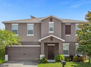 1961 Nations Way, Saint Cloud, FL 34769