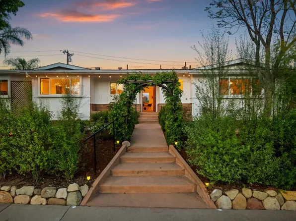 1114 Mercer Ave, Ojai, CA 93023