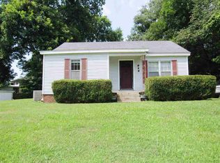 819 Tipton Ave, Dyersburg, TN 38024