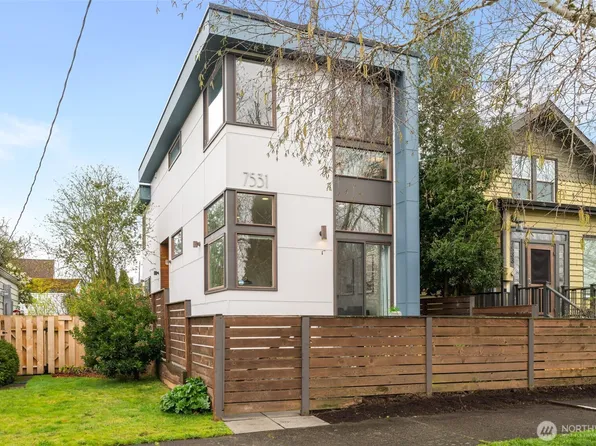 7531 9th Avenue NW, Seattle, WA 98117