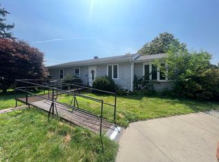 14 Laura Keene Ave, Acushnet, MA 02743