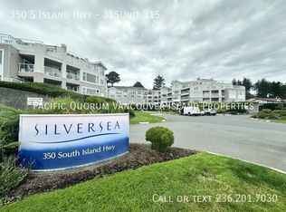 350 Island Hwy S UNIT 315, Campbell River, BC