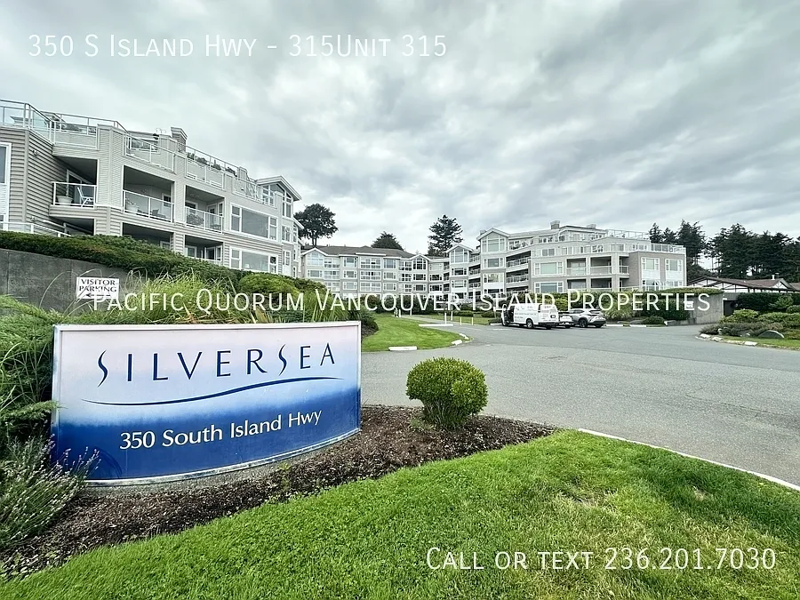 350 Island Hwy S Unit 315 photo 1