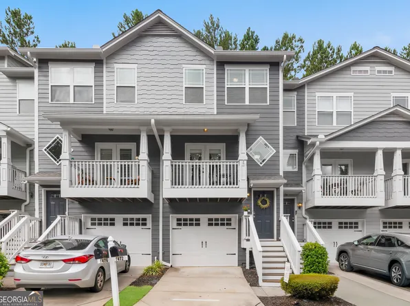 1472 Liberty Pkwy NW, Atlanta, GA 30318