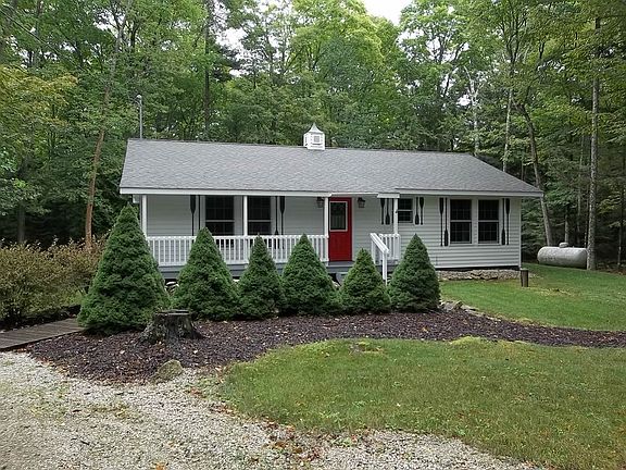 3rd image of 6012 N Cave Point Dr