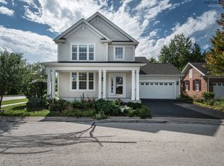 1024 Dolores Ct, Indian Creek, IL