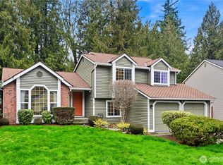 2803 233rd Pl NE, Sammamish, WA