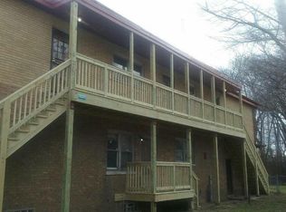 724 W 138th St APT 3, Riverdale, IL