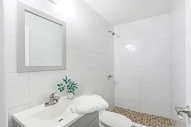 Rented by ABODE NYC LLC