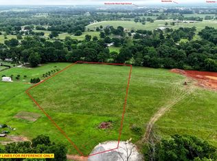 Jace Cir #2, Gravette, AR 72736