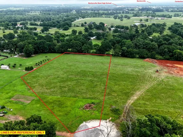 Jace Cir #2, Gravette, AR 72736