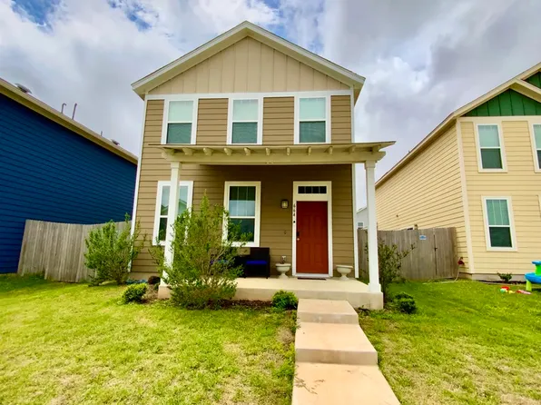 664 FERRULE DR, Kyle, TX 78640