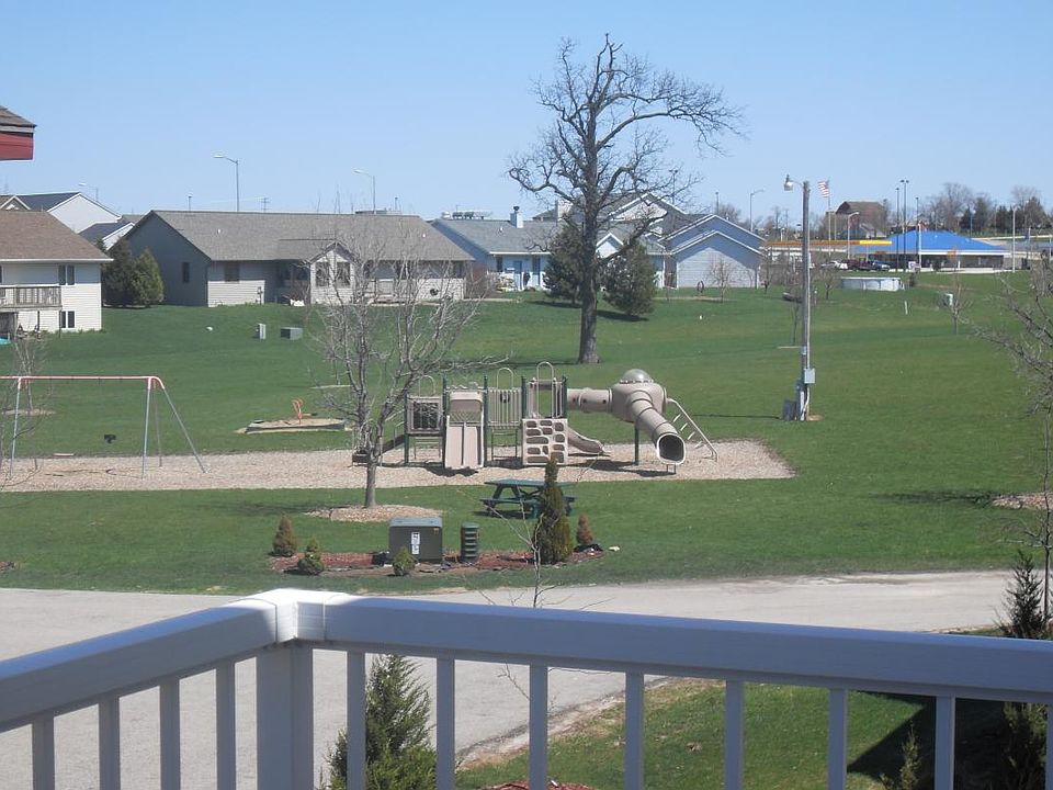 Lomira 240 Park Lane Apartments Lomira, WI Zillow