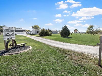 12340 Valley Lake Ct, Wright City, MO, 63390