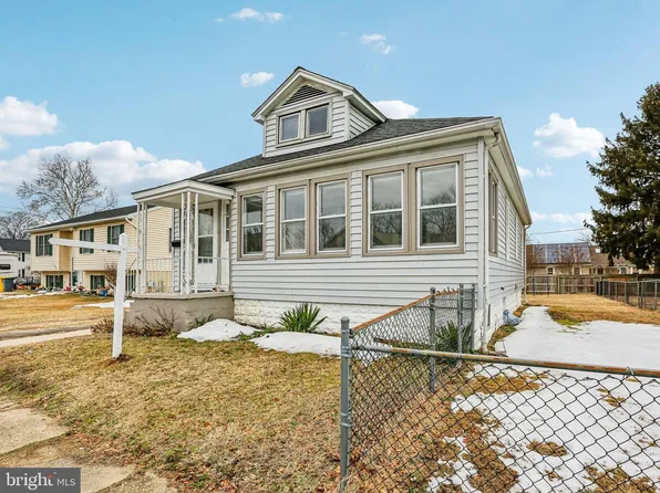 104 Baltimore Ave, Glen Burnie, MD 21061