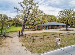 6125 Levy County Line Rd, Burleson, TX 76028