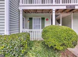 301 Cobblestone Trl, Avondale Est, GA 30002