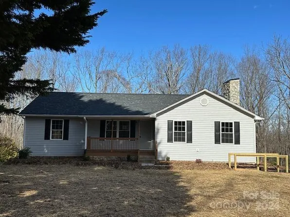 3949 E Burke Blvd, Connelly Springs, NC 28612