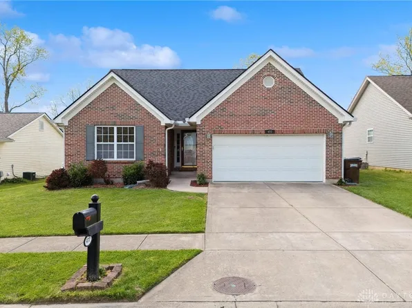 477 Sunset Dr, South Lebanon, OH 45065
