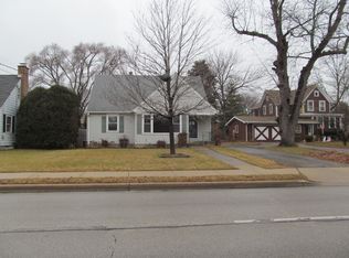 534 S Westmore Ave, Lombard, IL 60148