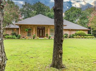 132 Green Oaks Dr, Cartwright, OK 74731