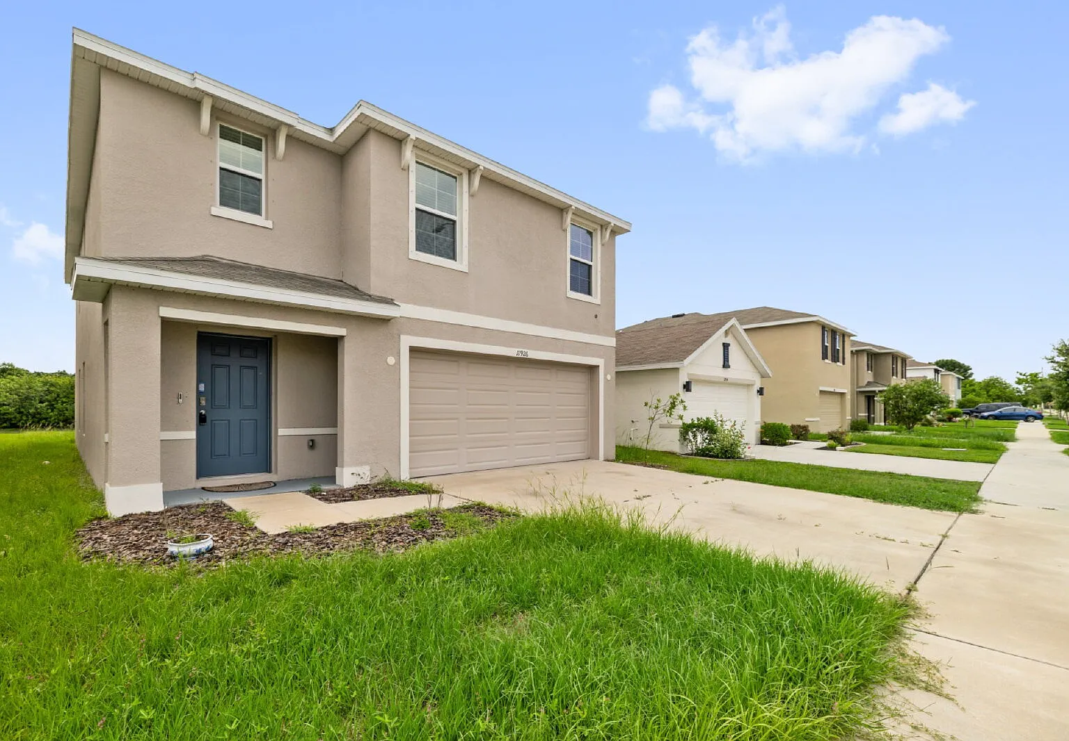 5 bed, 3.0 bath, 2447 sqft, $2,745 — Photo 1