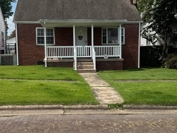 218 Court St W, Huntington, WV 25704