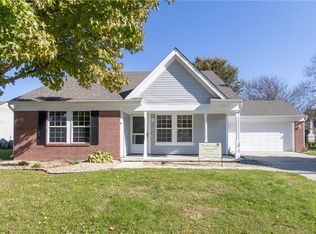 1081 S Jefferson St, Brownsburg, IN 46112