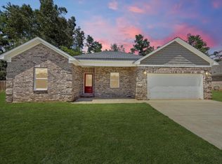 240 E Oxford St, Pontotoc, MS 38863