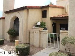 1718 S Longmore UNIT 41, Mesa, AZ 85202
