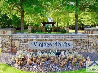 1721 Vintage Dr, Watkinsville, GA 30677