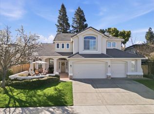 9528 Timber River Way, Elk Grove, CA