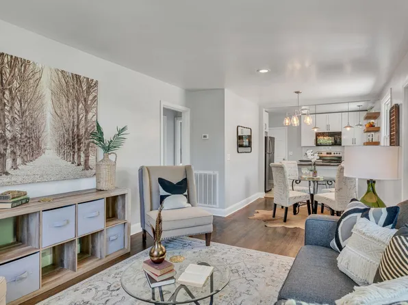 1107 Preston Dr #A, Nashville, TN 37206